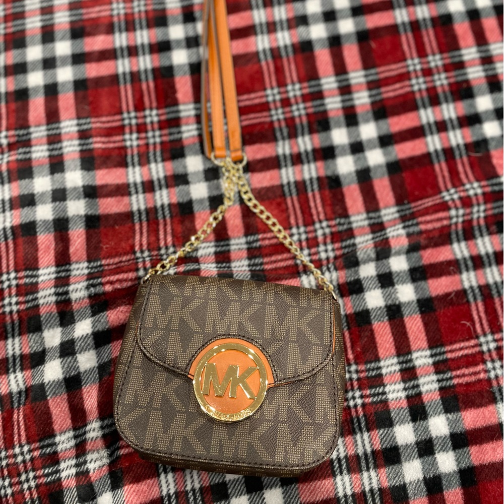 Michale Kors Mini purse